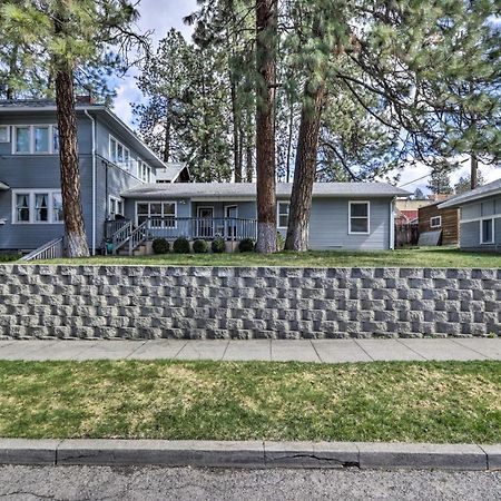 Centrally Located South Hill Apartment With Smart Tv Spokane Extérieur photo