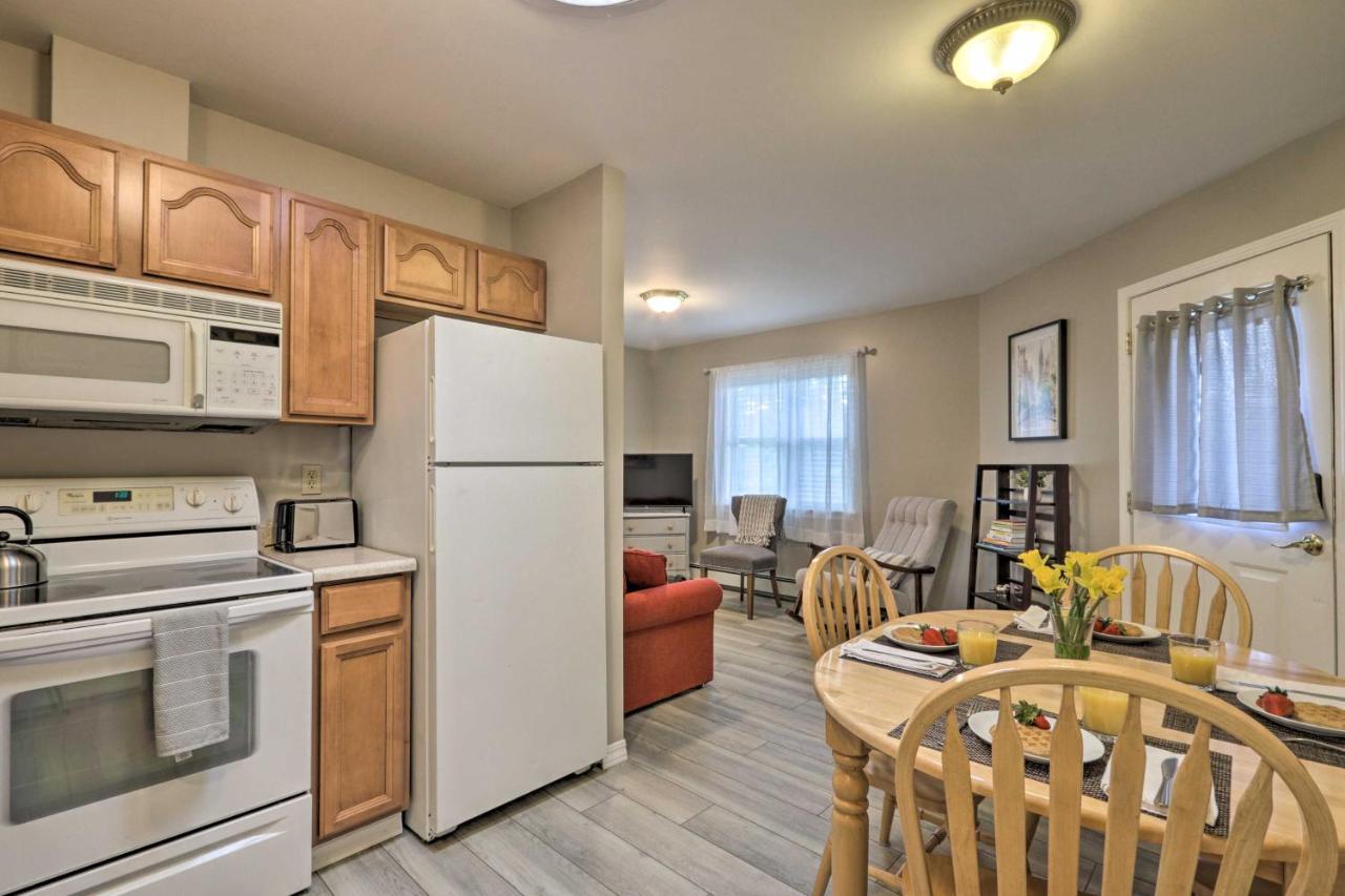Centrally Located South Hill Apartment With Smart Tv Spokane Extérieur photo