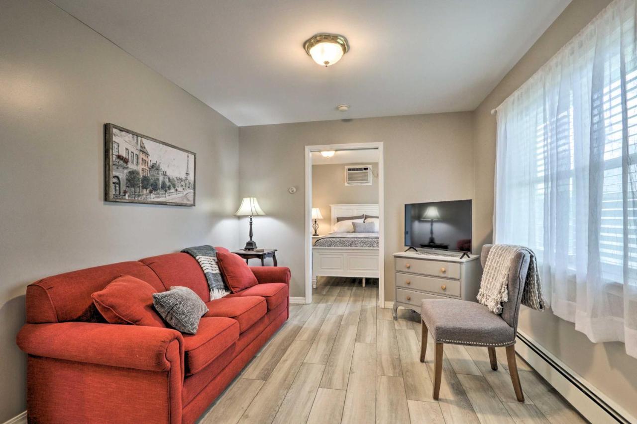 Centrally Located South Hill Apartment With Smart Tv Spokane Extérieur photo