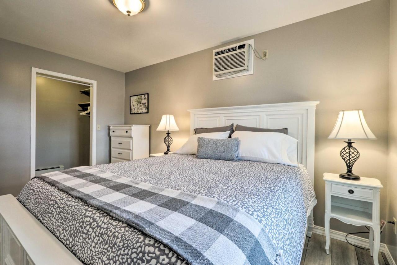 Centrally Located South Hill Apartment With Smart Tv Spokane Extérieur photo
