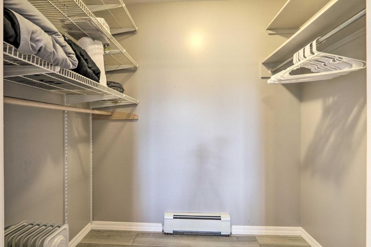 Centrally Located South Hill Apartment With Smart Tv Spokane Extérieur photo