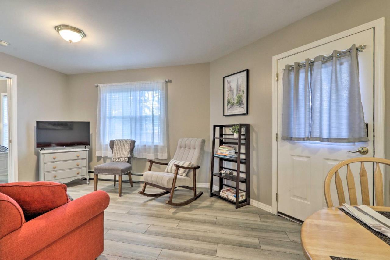 Centrally Located South Hill Apartment With Smart Tv Spokane Extérieur photo