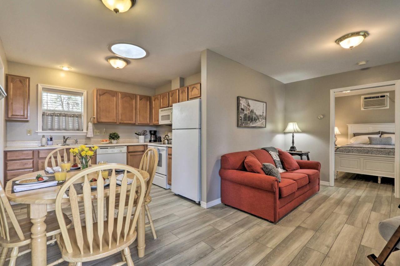 Centrally Located South Hill Apartment With Smart Tv Spokane Extérieur photo