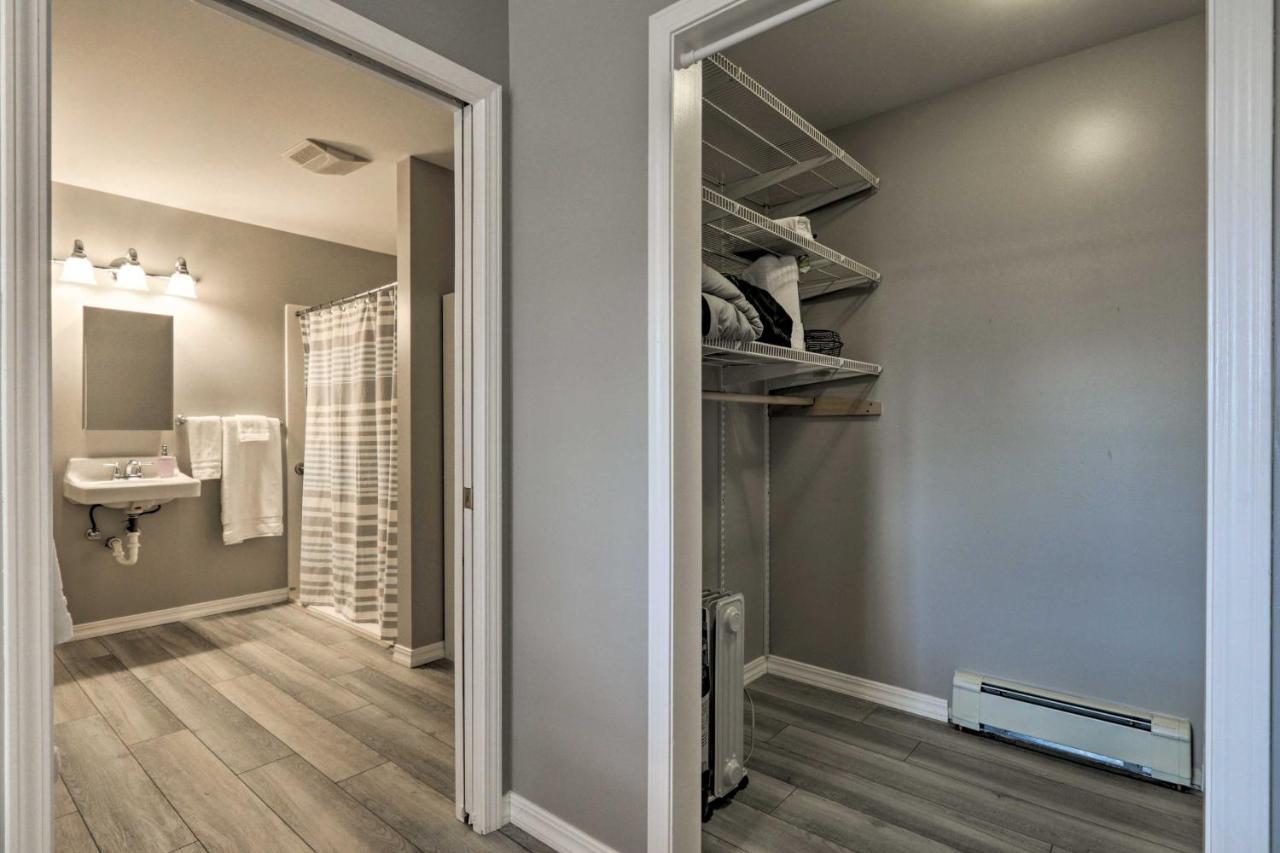 Centrally Located South Hill Apartment With Smart Tv Spokane Extérieur photo