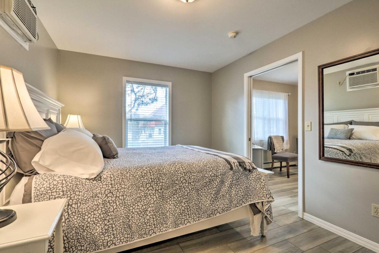 Centrally Located South Hill Apartment With Smart Tv Spokane Extérieur photo
